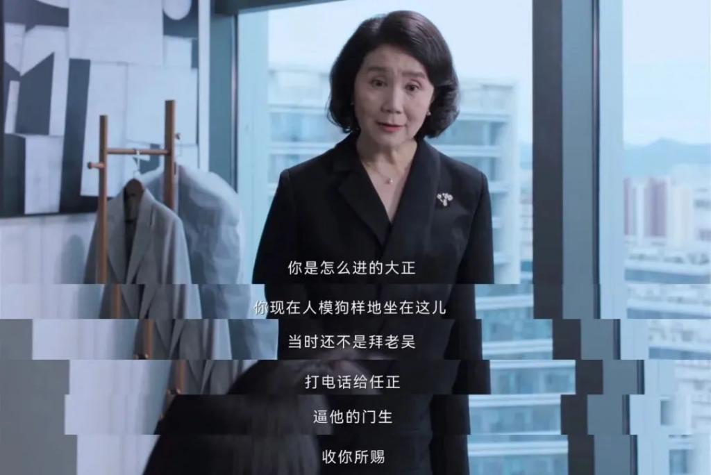 周迅被骂，是我怎么也想不通的