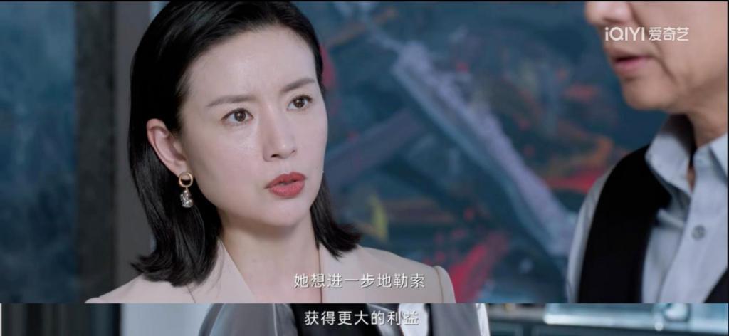 周迅被骂，是我怎么也想不通的