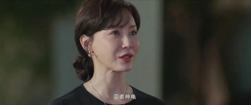 周迅被骂，是我怎么也想不通的