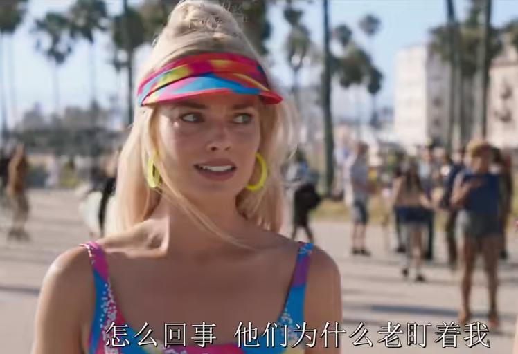 周迅被骂，是我怎么也想不通的