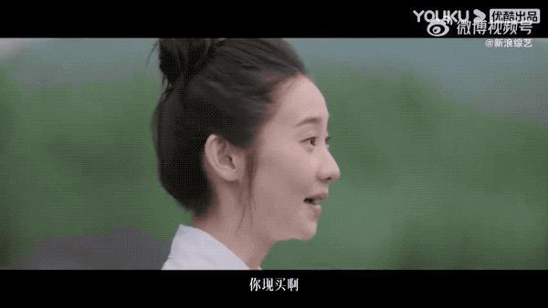 吻戏罗生门，他这到底算不算职场骚扰？