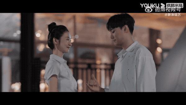 吻戏罗生门，他这到底算不算职场骚扰？