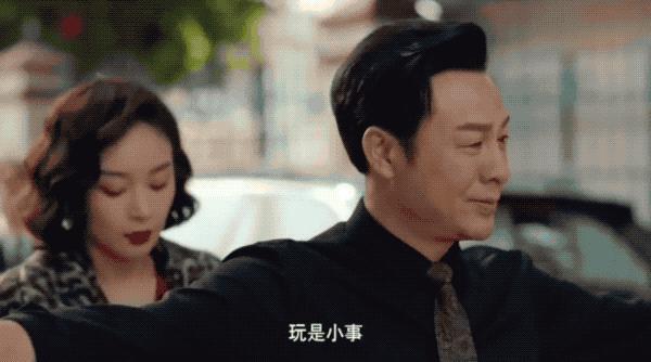 吻戏罗生门，他这到底算不算职场骚扰？