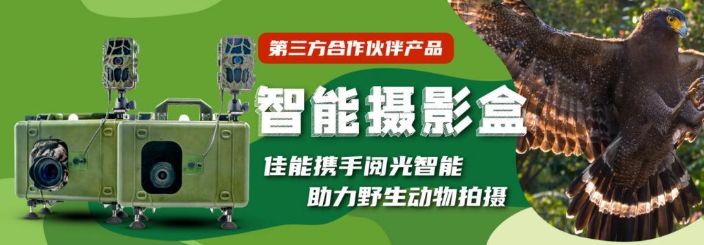 500 米远程控制“打鸟”，佳能智能摄影手 U100 发布