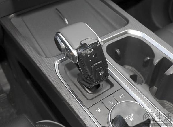 将主打“轻越野” 奇瑞探索06将在8月20日上市