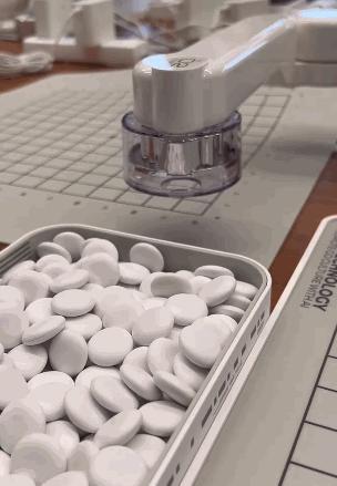 元萝卜AI机器人围棋版：制衡计算之术——AI围棋走进校园