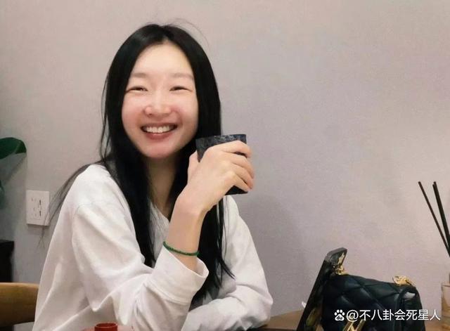 刘昊然周冬雨恋情曝光仅一年，活成了“相反”的样子