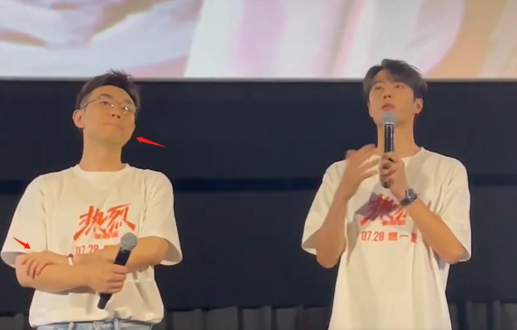 《孤注一掷》票房2天8亿！成暑期档黑马，《热烈》被淘汰出局