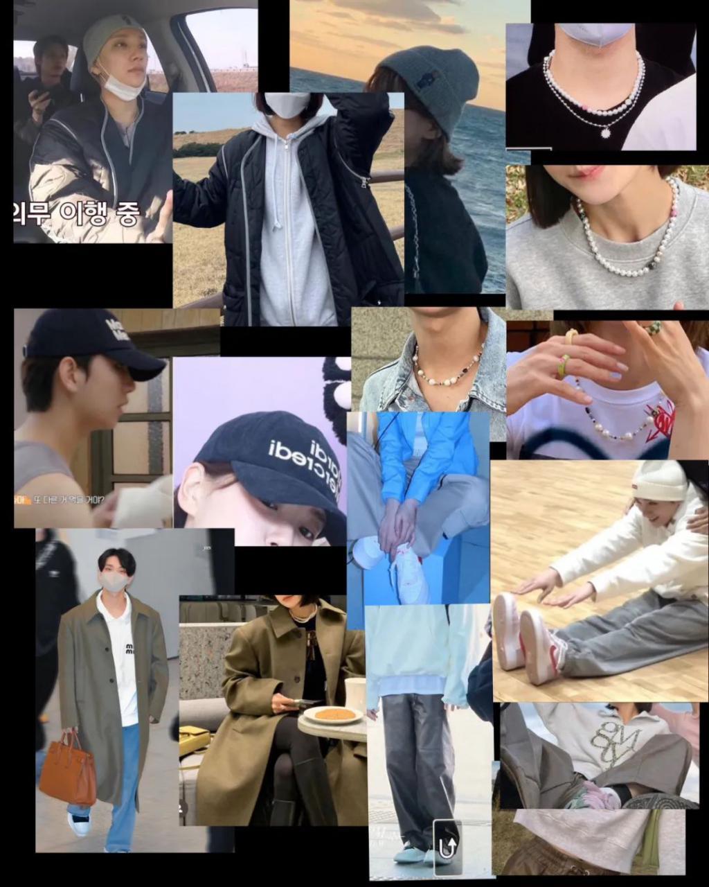 人气男团成员绯闻又增实锤证据？谈了三年还这么甜？