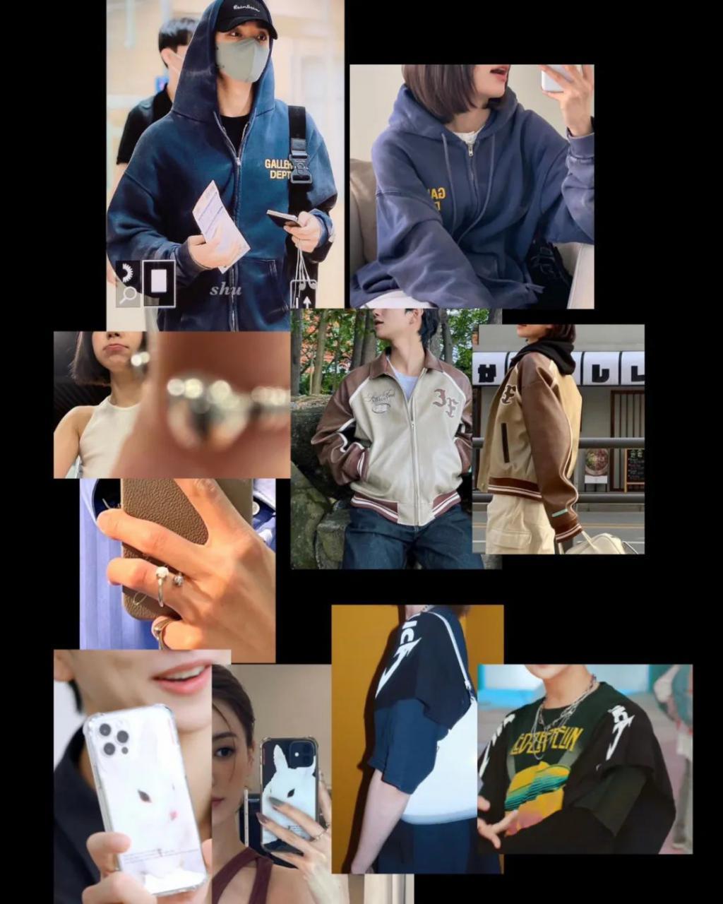 人气男团成员绯闻又增实锤证据？谈了三年还这么甜？