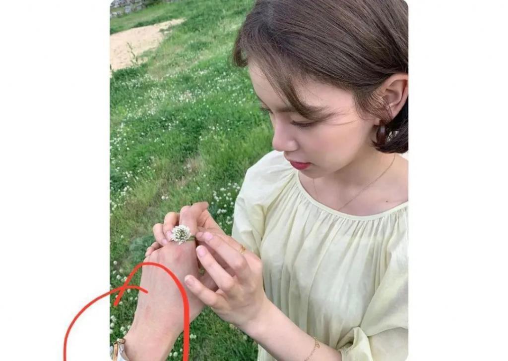 人气男团成员绯闻又增实锤证据？谈了三年还这么甜？