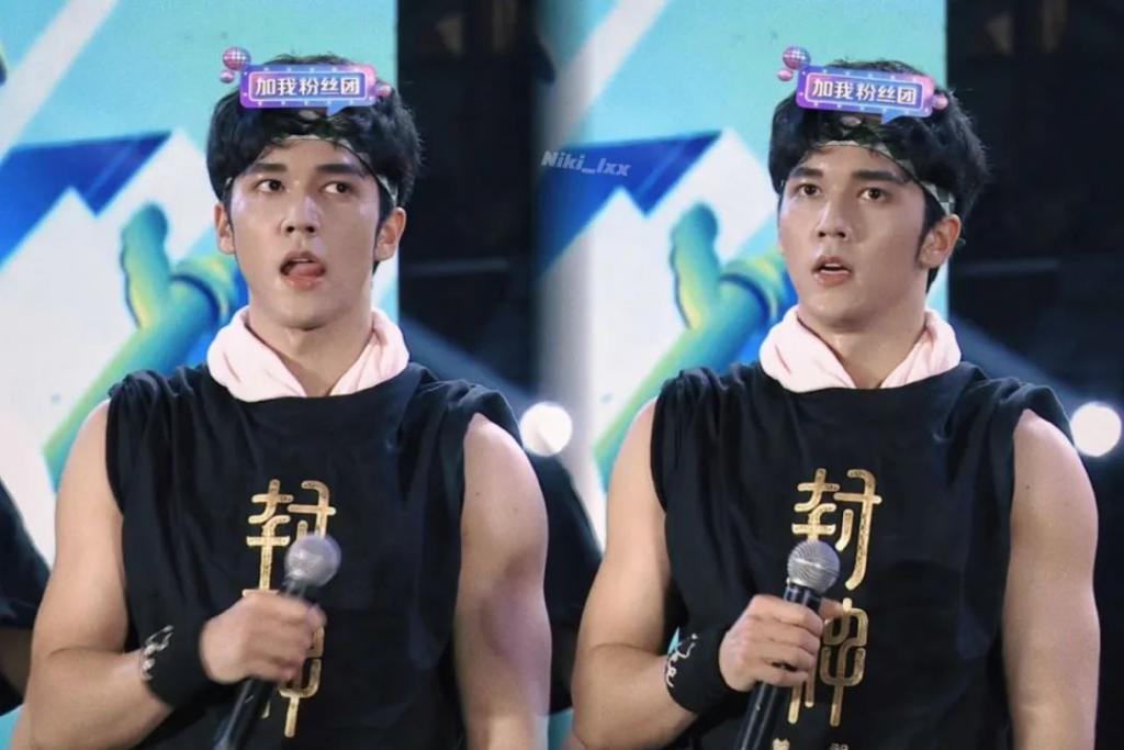 这算哪门子塌房啊……