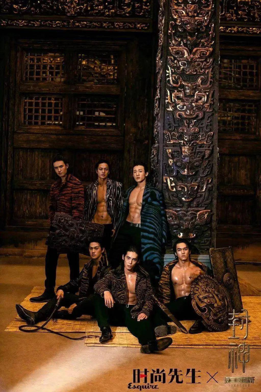 这算哪门子塌房啊……