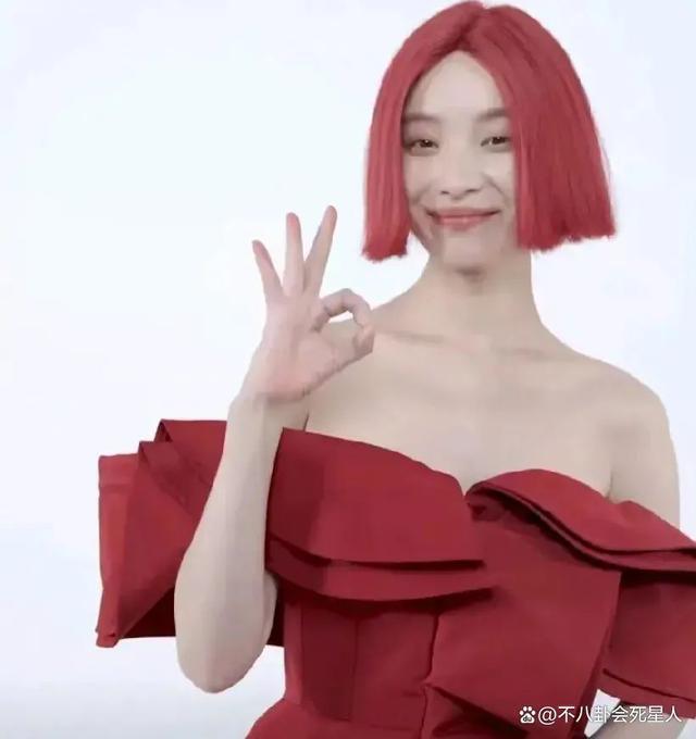 倪妮生日获多位明星祝福，佟丽娅却只有一人，差距出来了