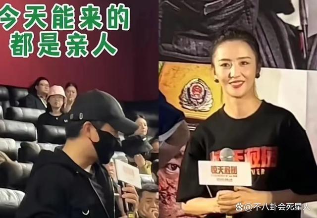 倪妮生日获多位明星祝福，佟丽娅却只有一人，差距出来了