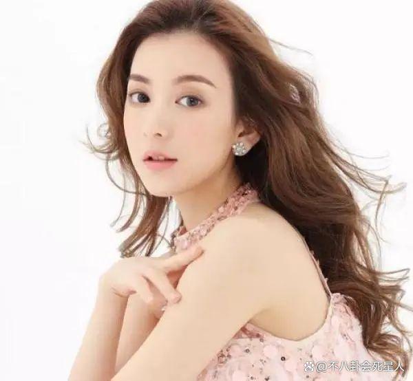 从18线模特到天王嫂,“乖巧”的方媛是如何拿捏郭富城的