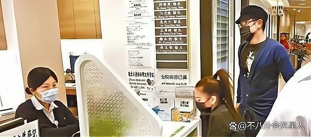 从18线模特到天王嫂,“乖巧”的方媛是如何拿捏郭富城的