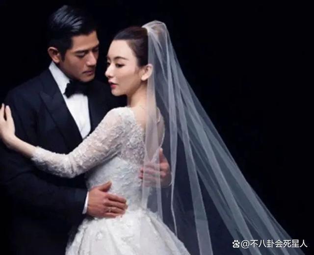从18线模特到天王嫂,“乖巧”的方媛是如何拿捏郭富城的