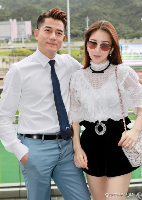 从18线模特到天王嫂,“乖巧”的方媛是如何拿捏郭富城的
