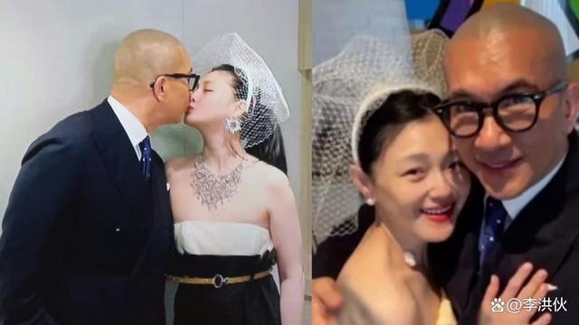 两个女人一台戏，张兰大S你来我往互不示弱，最后都很狼狈