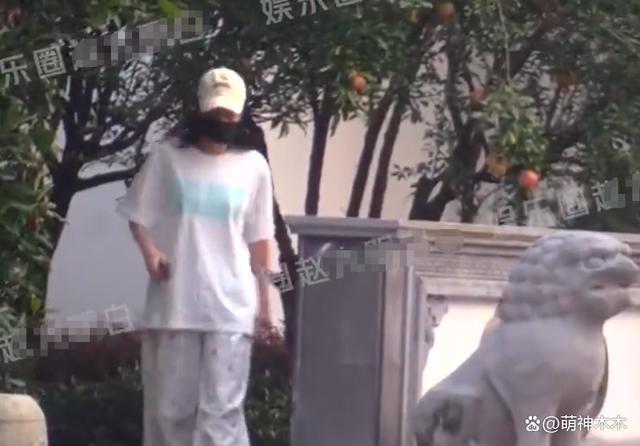 杨洋每次拍戏都传绯闻,王楚然连续三天同住,被质疑在盯岗