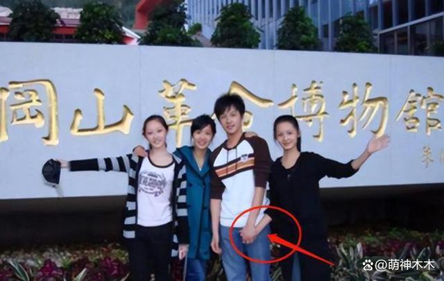 杨洋每次拍戏都传绯闻,王楚然连续三天同住,被质疑在盯岗