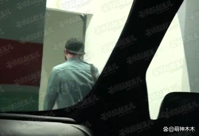 杨洋每次拍戏都传绯闻,王楚然连续三天同住,被质疑在盯岗