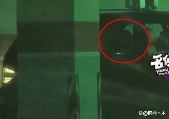 杨洋每次拍戏都传绯闻,王楚然连续三天同住,被质疑在盯岗