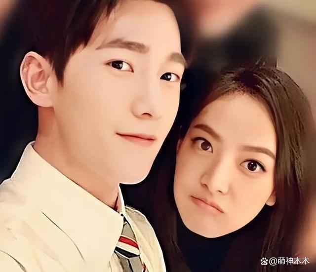 杨洋每次拍戏都传绯闻,王楚然连续三天同住,被质疑在盯岗