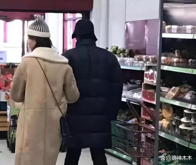 杨洋每次拍戏都传绯闻,王楚然连续三天同住,被质疑在盯岗
