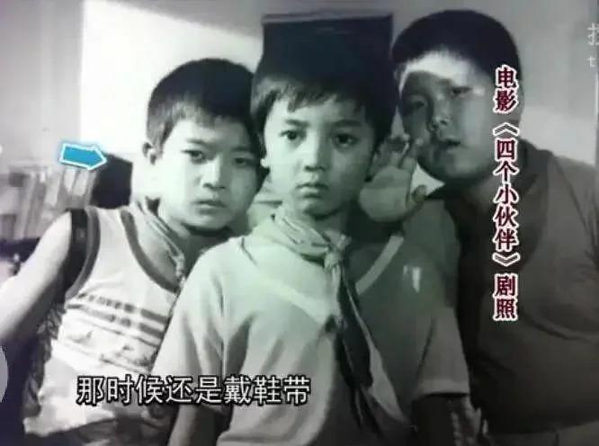 他要是没进精神病院，贵圈不至于如此