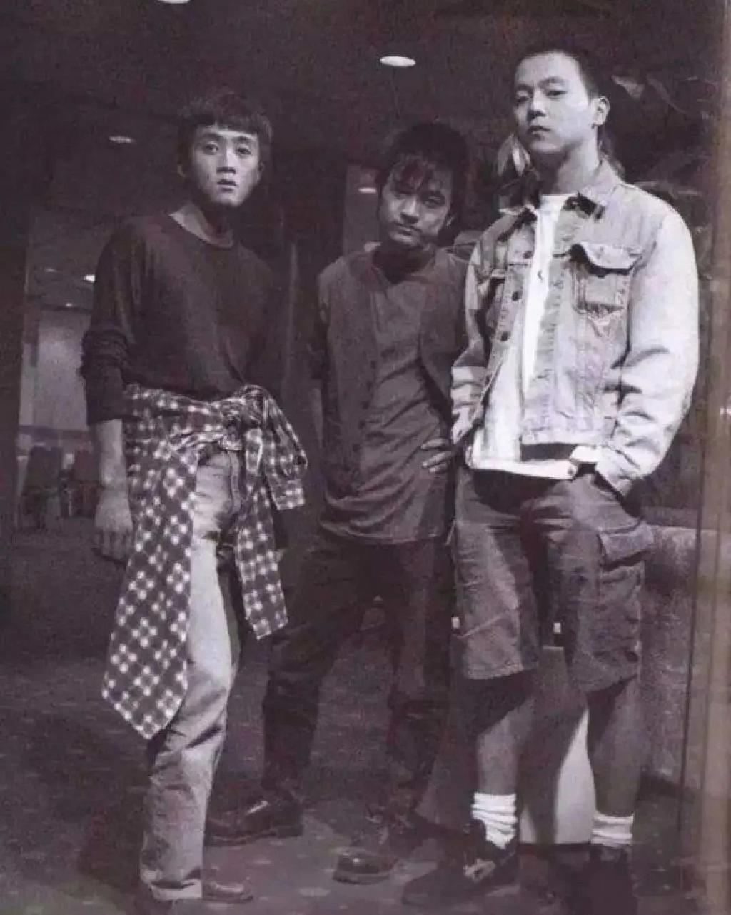 他要是没进精神病院，贵圈不至于如此