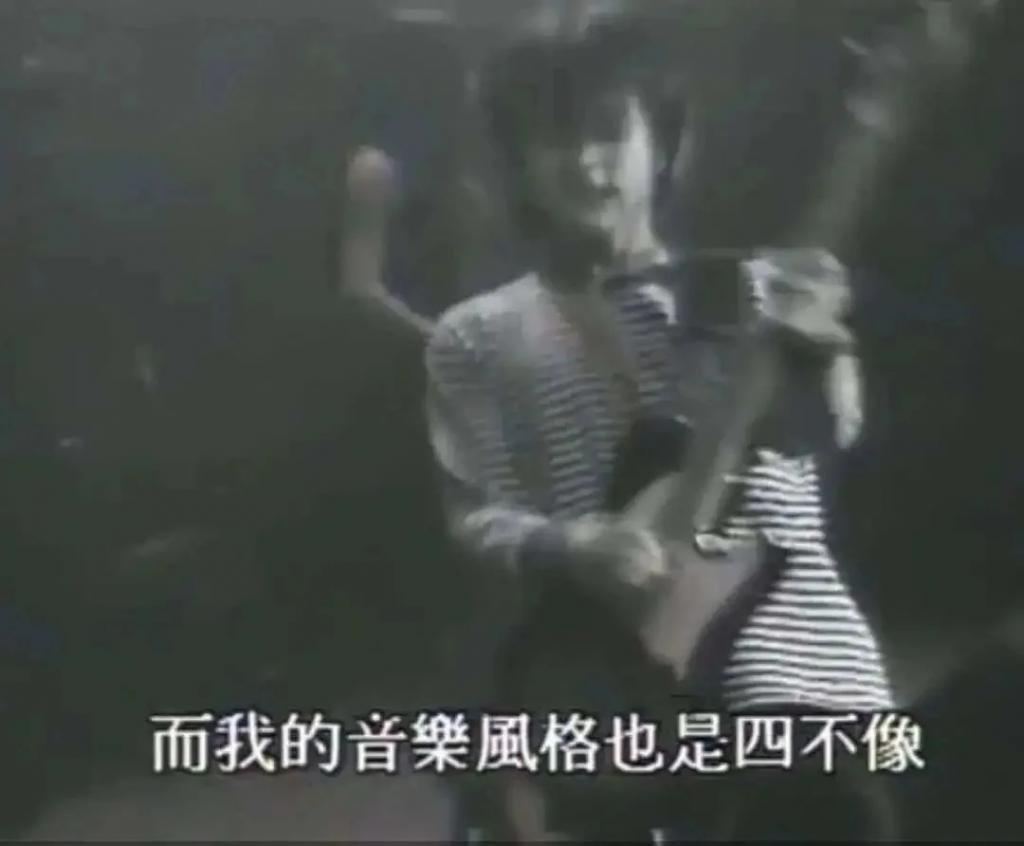 他要是没进精神病院，贵圈不至于如此