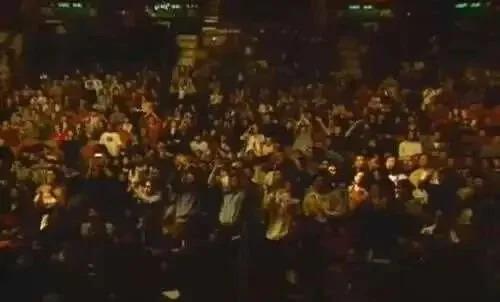 他要是没进精神病院，贵圈不至于如此