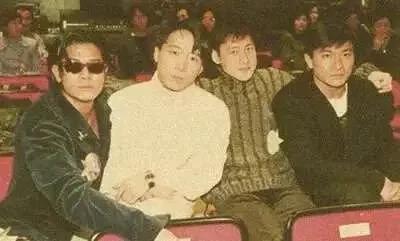 他要是没进精神病院，贵圈不至于如此