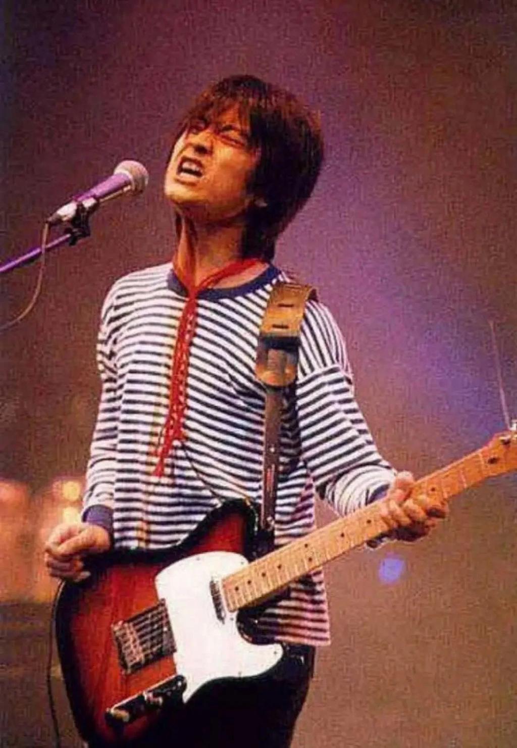 他要是没进精神病院，贵圈不至于如此