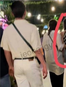 top男团成员和网红恋爱同居已3年？恨不得秀到粉丝脸上