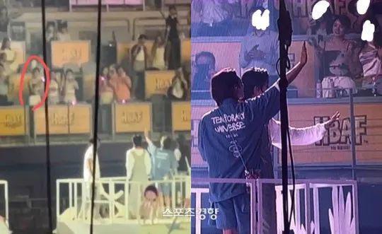 top男团成员和网红恋爱同居已3年？恨不得秀到粉丝脸上