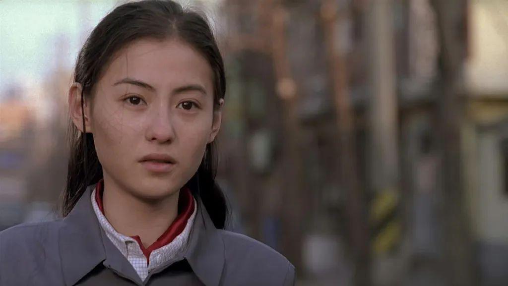 她这么美，可惜了