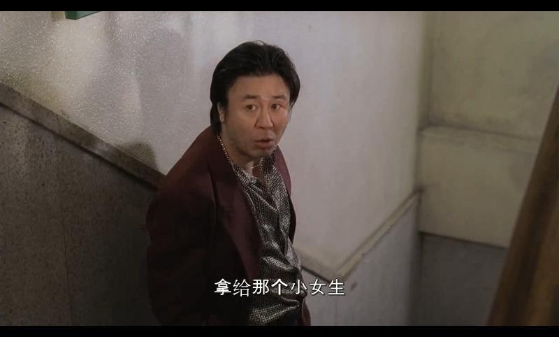 她这么美，可惜了