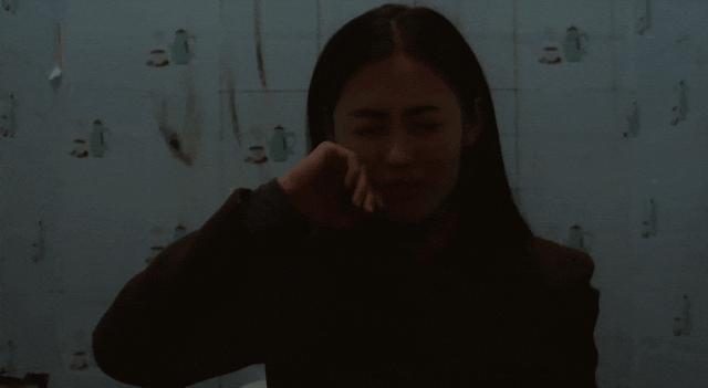 她这么美，可惜了