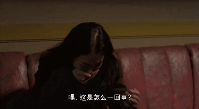 她这么美，可惜了