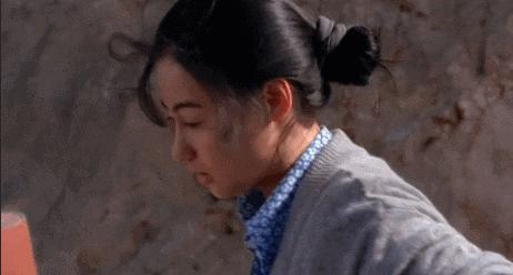 她这么美，可惜了