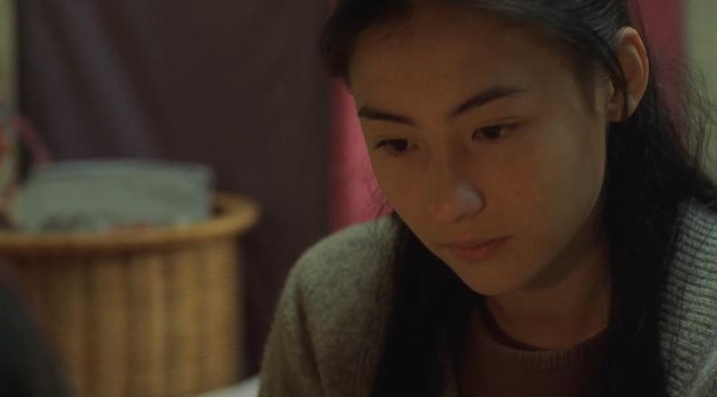 她这么美，可惜了