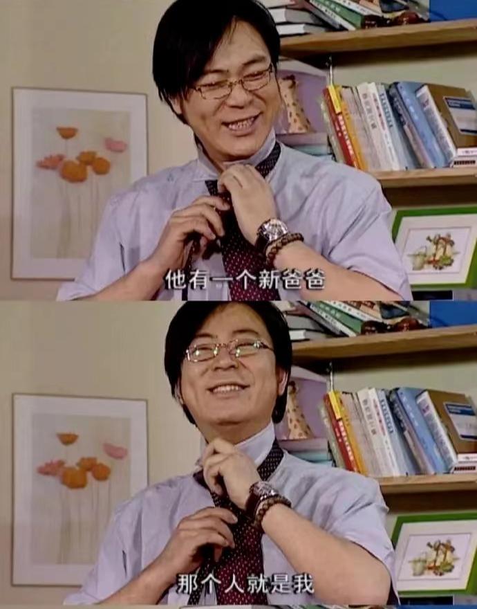 家人们谁懂啊，夏东海翻红成新顶流了！