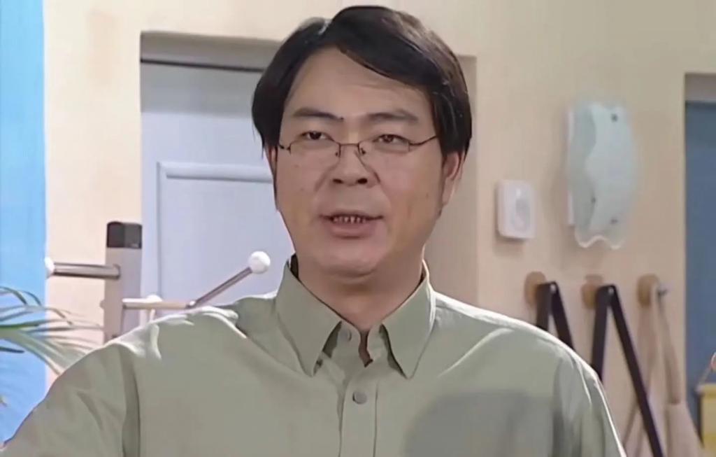 家人们谁懂啊，夏东海翻红成新顶流了！