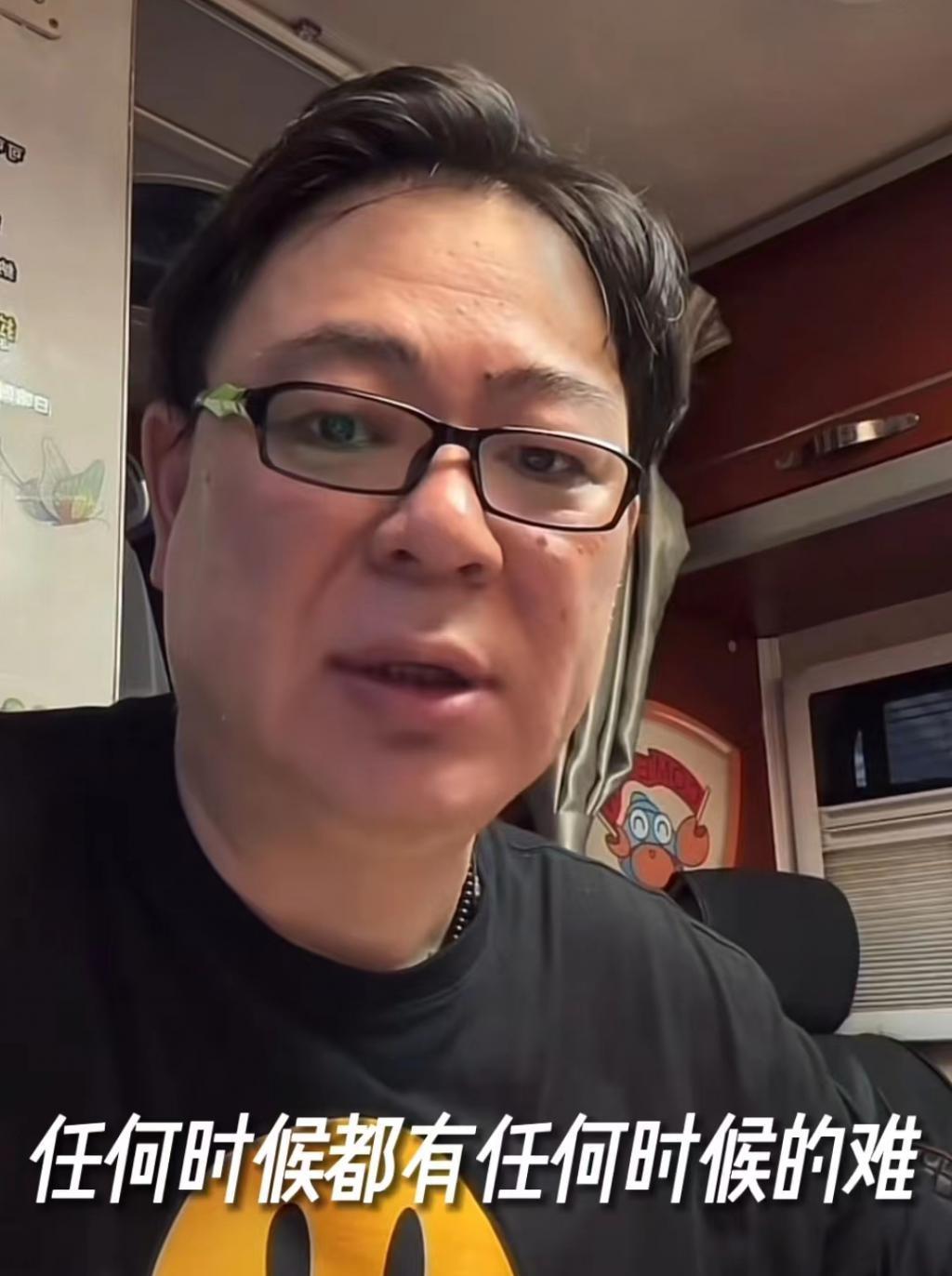 家人们谁懂啊，夏东海翻红成新顶流了！