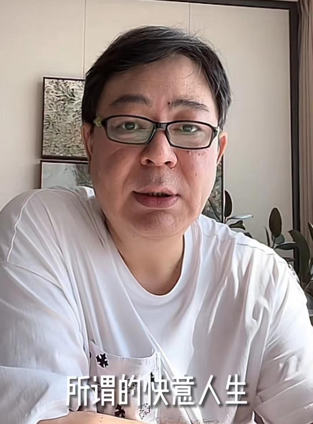 家人们谁懂啊，夏东海翻红成新顶流了！