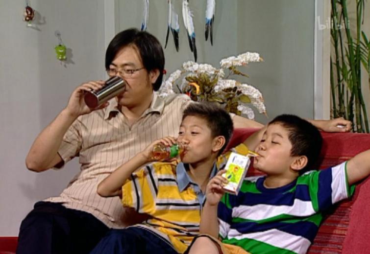 家人们谁懂啊，夏东海翻红成新顶流了！