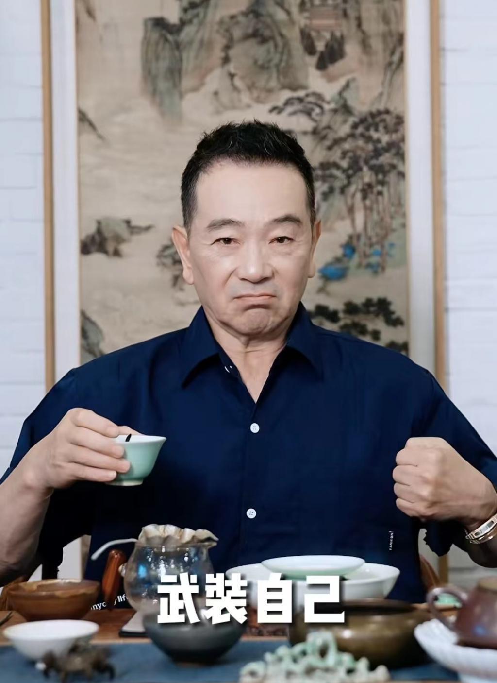 家人们谁懂啊，夏东海翻红成新顶流了！